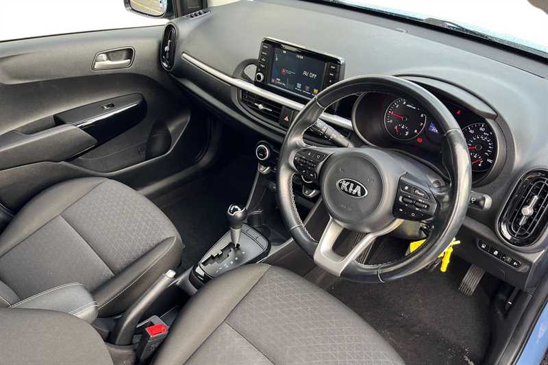 Used Kia Picanto 2019 for sale - 77232431: Photo 11