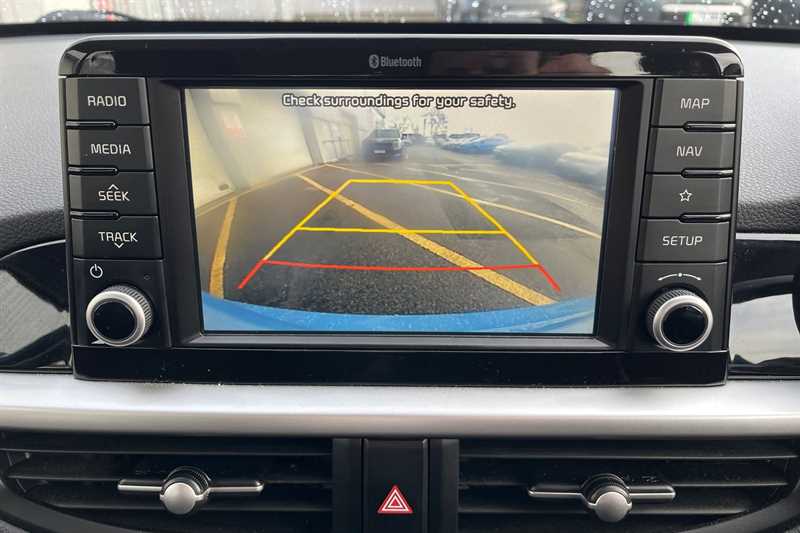 Used Kia Picanto 2019 for sale - 77232431: Photo 13