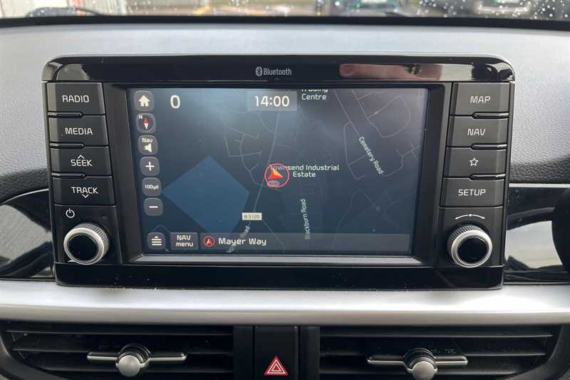 Used Kia Picanto 2019 for sale - 77232431: Photo 14