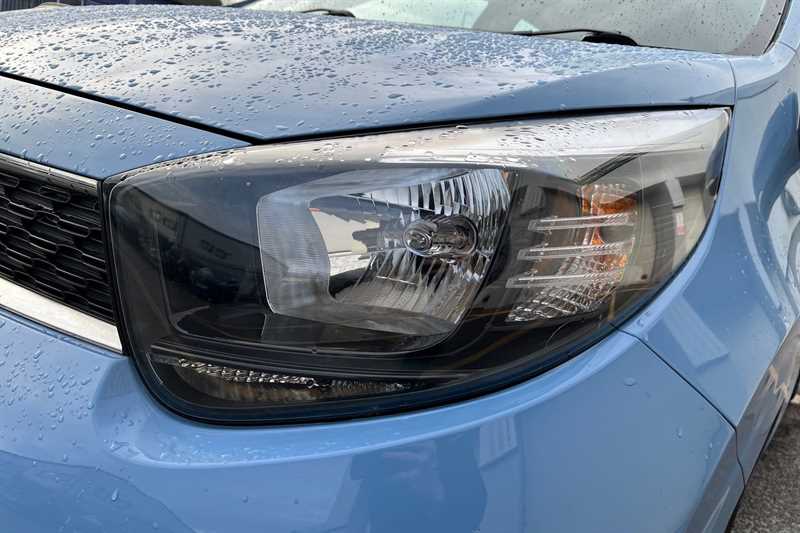 Used Kia Picanto 2019 for sale - 77232431: Photo 16