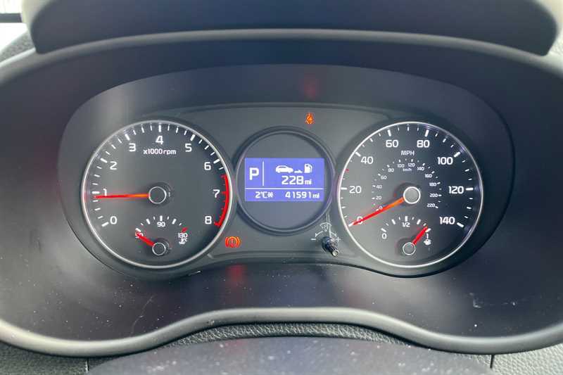 Used Kia Picanto 2019 for sale - 77232431: Photo 17