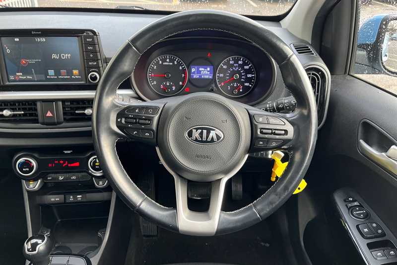 Used Kia Picanto 2019 for sale - 77232431: Photo 18