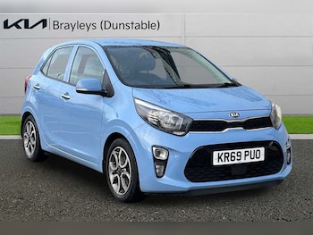 Used Kia Picanto 2019 for sale - 77232431: Photo