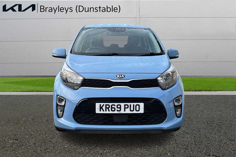 Used Kia Picanto 2019 for sale - 77232431: Photo 2