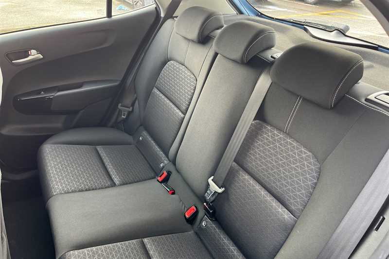 Used Kia Picanto 2019 for sale - 77232431: Photo 21