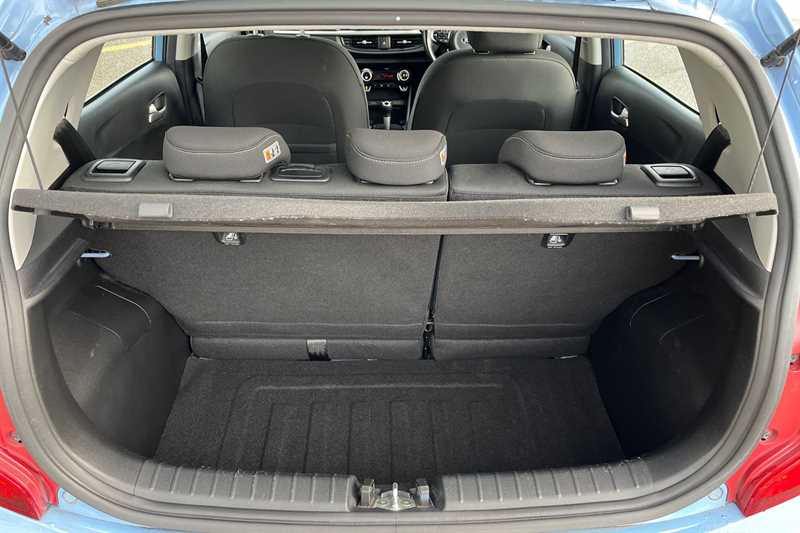 Used Kia Picanto 2019 for sale - 77232431: Photo 22