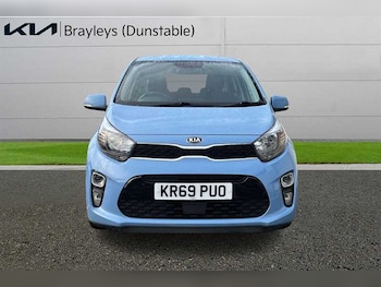 Used Kia Picanto 2019 for sale - 77232431: Photo