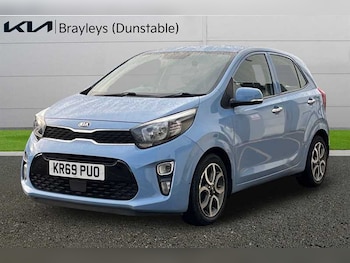 Used Kia Picanto 2019 for sale - 77232431: Photo