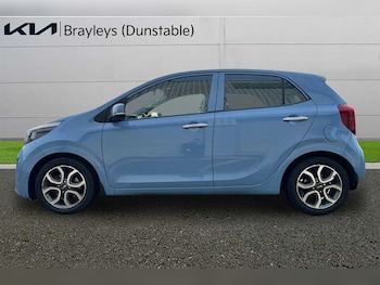 Used Kia Picanto 2019 for sale - 77232431: Photo