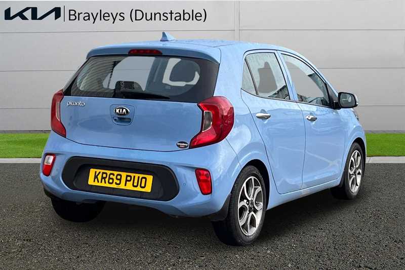 Used Kia Picanto 2019 for sale - 77232431: Photo 7