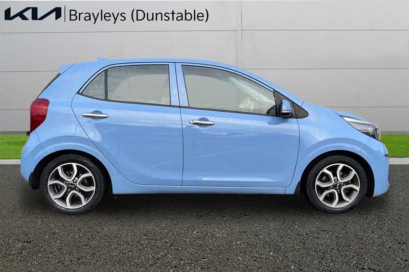 Used Kia Picanto 2019 for sale - 77232431: Photo 8