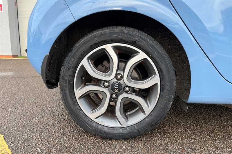 Used Kia Picanto 2019 for sale - 77232431: Photo 9