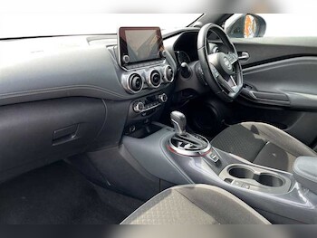 Used Nissan Juke 2020 for sale - 78624553: Photo