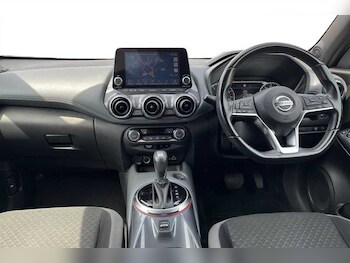 Used Nissan Juke 2020 for sale - 78624553: Photo