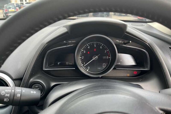 Used Mazda Mazda2 2021 for sale - 75648899: Photo 11