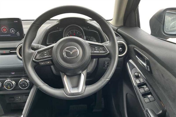 Used Mazda Mazda2 2021 for sale - 75648899: Photo 13