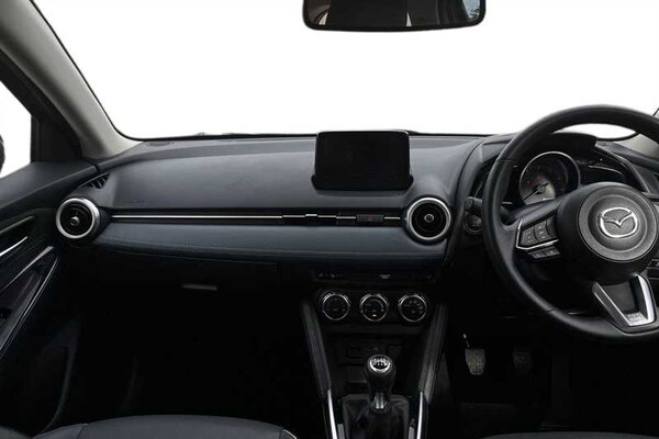 Used Mazda Mazda2 2021 for sale - 75648899: Photo 4