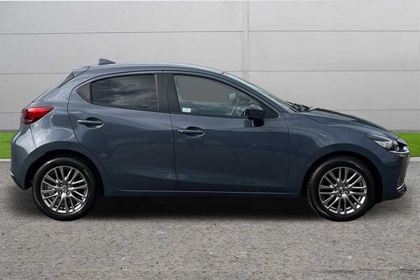 Used Mazda Mazda2 2021 for sale - 75648899: Photo 5