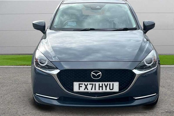 Used Mazda Mazda2 2021 for sale - 75648899: Photo 6