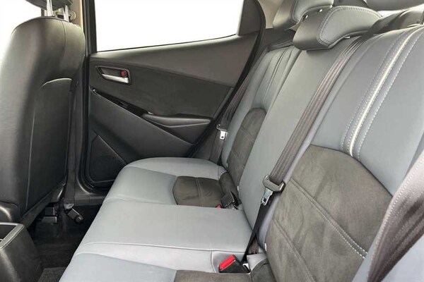 Used Mazda Mazda2 2021 for sale - 75648899: Photo 8