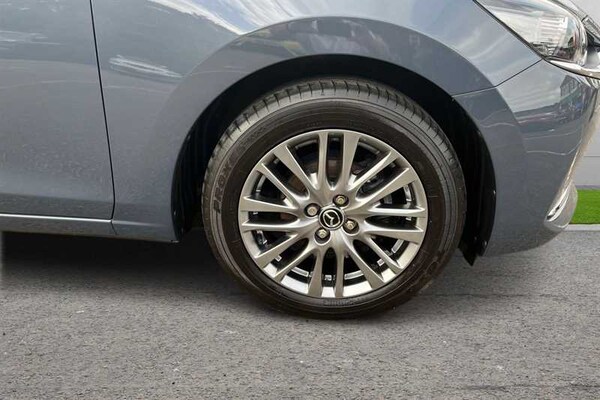Used Mazda Mazda2 2021 for sale - 75648899: Photo 9