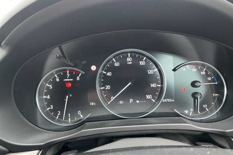 Used Mazda CX-5 2022 for sale - 78089019: Photo 11