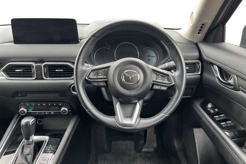Used Mazda CX-5 2022 for sale - 78089019: Photo 13