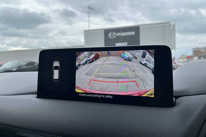 Used Mazda CX-5 2022 for sale - 78089019: Photo 15