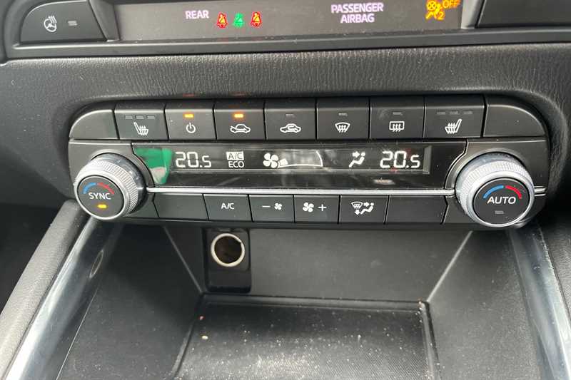 Used Mazda CX-5 2022 for sale - 78089019: Photo 16