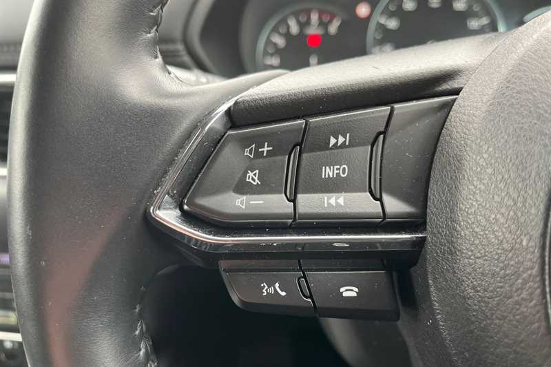 Used Mazda CX-5 2022 for sale - 78089019: Photo 17