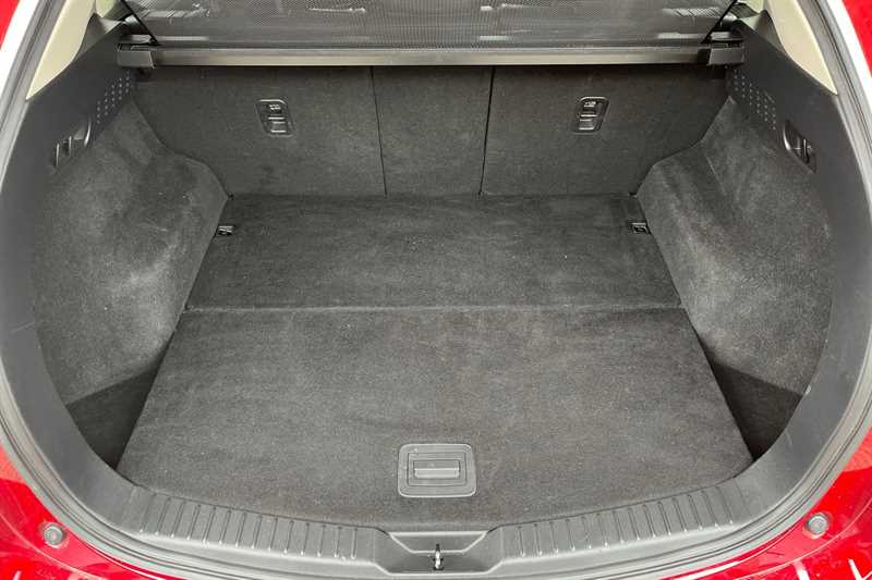 Used Mazda CX-5 2022 for sale - 78089019: Photo 20