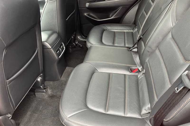 Used Mazda CX-5 2022 for sale - 78089019: Photo 21