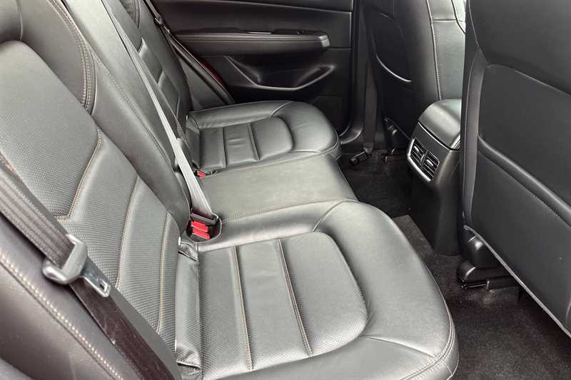 Used Mazda CX-5 2022 for sale - 78089019: Photo 22