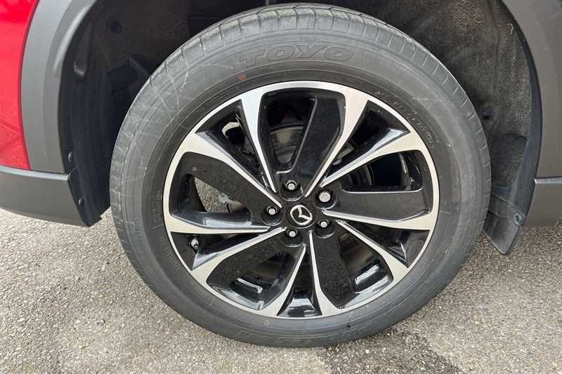 Used Mazda CX-5 2022 for sale - 78089019: Photo 24