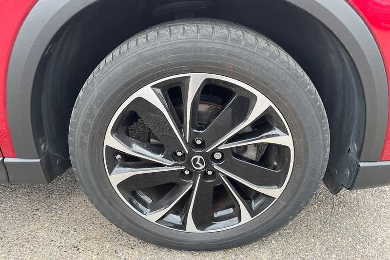 Used Mazda CX-5 2022 for sale - 78089019: Photo 25