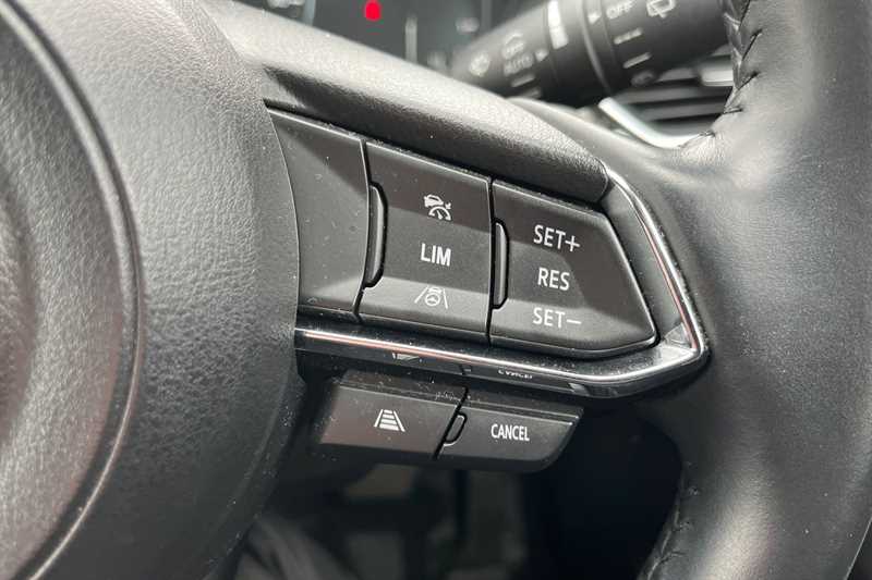 Used Mazda CX-5 2022 for sale - 78089019: Photo 26