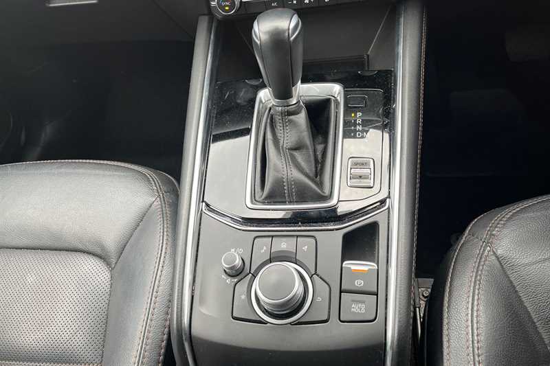 Used Mazda CX-5 2022 for sale - 78089019: Photo 27