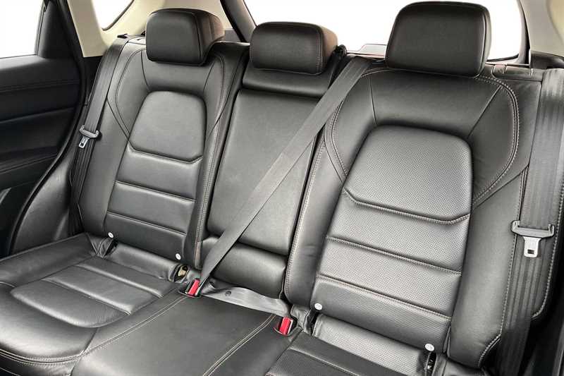 Used Mazda CX-5 2022 for sale - 78089019: Photo 8