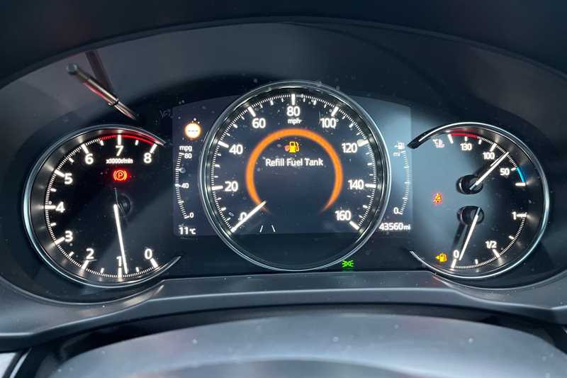 Used Mazda CX-5 2022 for sale - 77389236: Photo 11