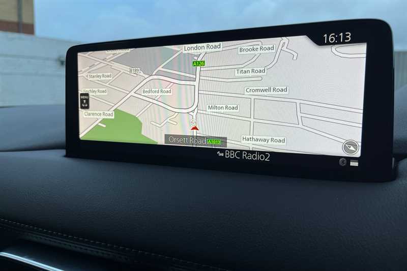 Used Mazda CX-5 2022 for sale - 77389236: Photo 14