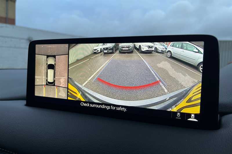 Used Mazda CX-5 2022 for sale - 77389236: Photo 15