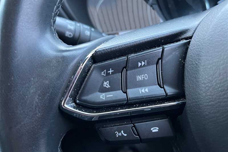 Used Mazda CX-5 2022 for sale - 77389236: Photo 17