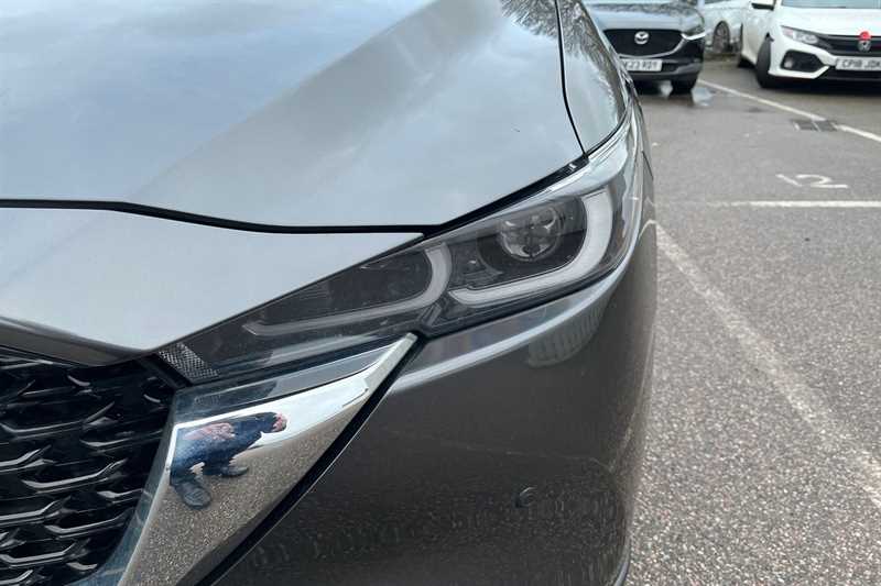 Used Mazda CX-5 2022 for sale - 77389236: Photo 19