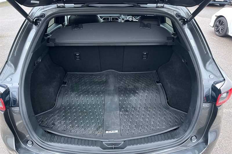 Used Mazda CX-5 2022 for sale - 77389236: Photo 20