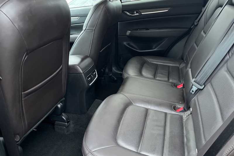Used Mazda CX-5 2022 for sale - 77389236: Photo 21