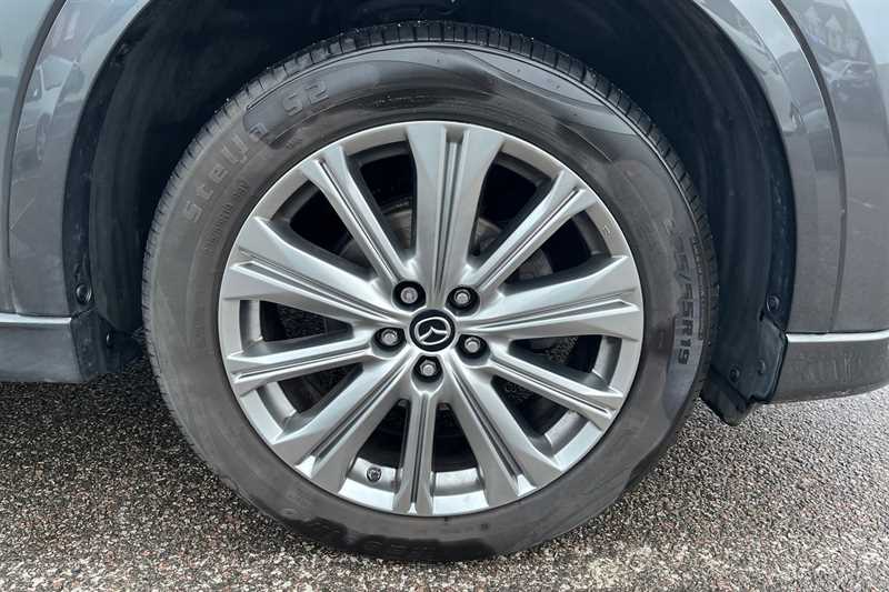 Used Mazda CX-5 2022 for sale - 77389236: Photo 23