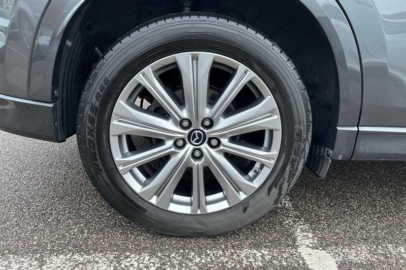 Used Mazda CX-5 2022 for sale - 77389236: Photo 24