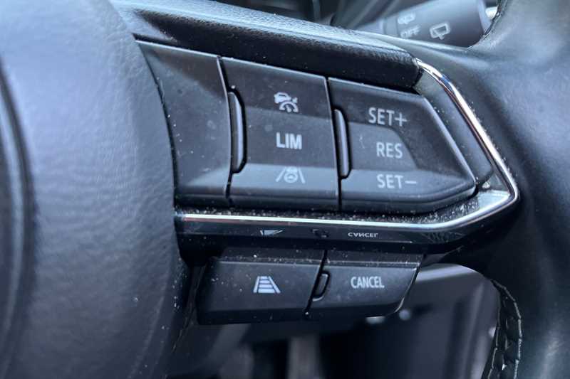 Used Mazda CX-5 2022 for sale - 77389236: Photo 26