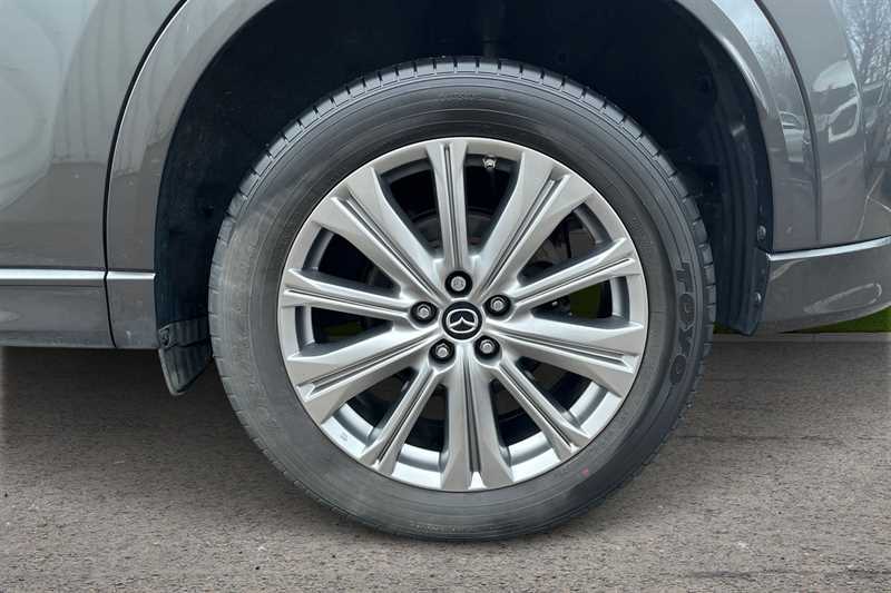 Used Mazda CX-5 2022 for sale - 77389236: Photo 9