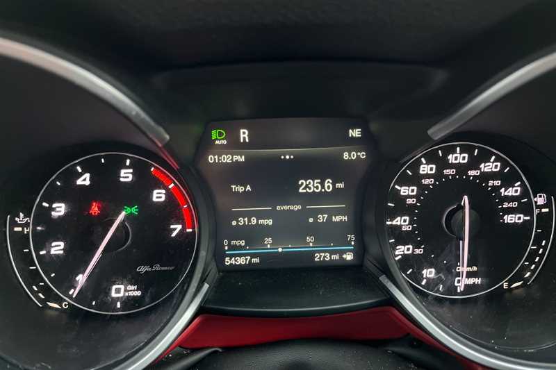 Used Alfa Romeo Stelvio 2019 for sale - 77043177: Photo 11